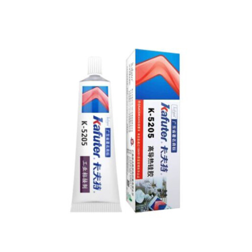 80g K-5205 Kafuter CPU Thermal Conductive Silicone Grease