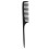 Wide Tooth Rat Tail Combs Pintail Barber Styling Comb for-BK 1
