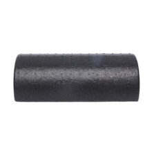 High Density Gym Exercise Foam Roller Yoga Foam Roller-Black