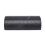 High Density Gym Exercise Foam Roller Yoga Foam Roller-Black 1