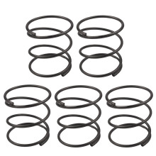 5pcs Trimmer for Head Springs Grass Trimmer for Head Accessories