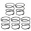5pcs Trimmer for Head Springs Grass Trimmer for Head Accessories 1
