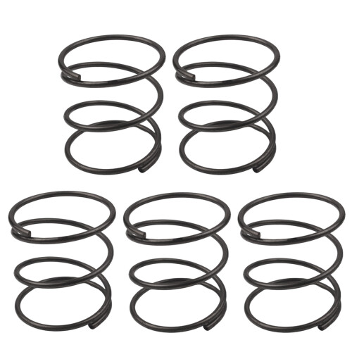 5pcs Trimmer for Head Springs Grass Trimmer for Head Accessories