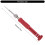 Badminton-Ösenentferner, Tennisschläger-Stringer,-Rot 4