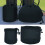 Sac à cordon polyvalent, sac de rangement pour Pots de-Grand 4