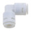 T33 Wasserfilterpatronengehäuse DIY T33 für Shell-Filterflasche 5