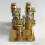 Hot Air Stirling Engine - DIY Micro Model Steam Power Science Generator 6