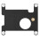 For Raspberry Pi 5 PCIe to M.2 E KEY NGFF USB  for BE200/AX210/AX200/RTL8822CE 7