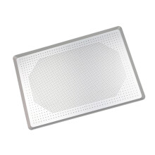 Plaque de cuisson en alliage d'aluminium de qualité-Style A