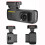 Goodyear HD Micro Dash Cam Plug & Play Car DVR Video Recorder 8