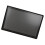 Extra dickes Backblech aus eloxiertem Aluminium zum-Stil D 1
