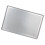 Plaque de cuisson commerciale robuste 60x40cm, plaque de-Style B 1
