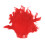 Manchettes de poignet à plumes réglables, couvre-bras-Rouge 1