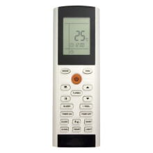 Télécommande A/C de remplacement pour YACIFBF YAC1FB3 YAC1FB4,