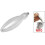 M10 10mm Thread Handwheel Revolving Handle Grips for Grinding Machine 2