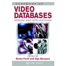 Handbook of Video Databases Hardcover Book