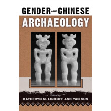 Gender and Chinese Archaeology Paperback Book