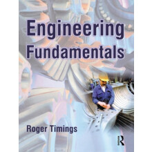 Engineering Fundamentals by Roger Timings Paperback Book