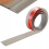 PVC Self-Adhesive Edge Trim 3M Waterproof Scratch-Resistant For Floor Transition 3