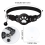 Waterproof Cat Tracking GPS Tracker Collar Anti Lost Pet Locator For iOS/Android 3