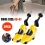 2x Adjustable Sneaker Shoe Stretcher Shoe Tree Trainer Shaper Expander Support 3