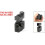 AC 250V 6 Amp Speed Control Optional Lock on Electric Trigger Switch 2