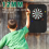 6Pcs/Kit High Density Felt Dartboard Wall Protector Self-Adhesive Guard 60x90cm 3