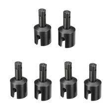 6 Szt. Puchar RóżNicowy EA1071 dla JLB Racing CHEETAH 1/10 Bezszczotkowe Akcesoria do CzęśCi Samochodowych RC