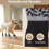 Chaussettes pour chien avec sangles anti-mastication,-S 4