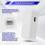 5X Tuya  Gateway Hub  Home Bridge Tuya  Device Work with  Life App Remote Control 10