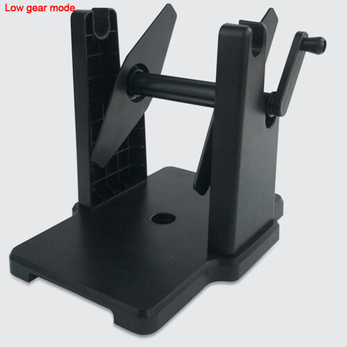 Externer Druckerrollen-Etiketten-Rollback-Halter, manueller 1