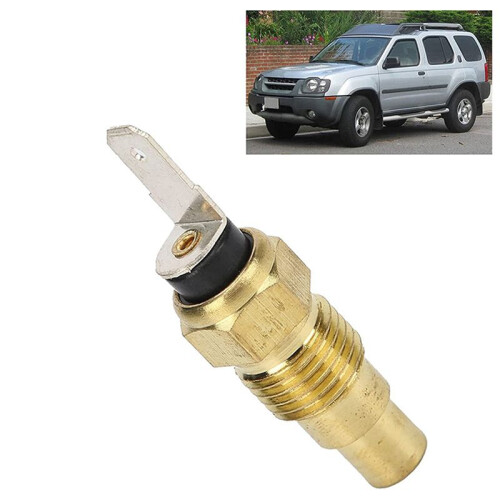 3X Coolant Temperature Sensor Cooling Temp Sender for   25080-89907 2