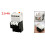 Setting Range Three Phase 2NO 2NC Thermal Overload Relay, 2.5 Amp - 4 Amp 3