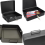 Security Lock Box Fireproof Large Chest Cash Safe Keys Document Home Office Box 4