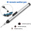 Stylo d'aspiration sous vide avec 3 têtes, pompe à ventouse, 7