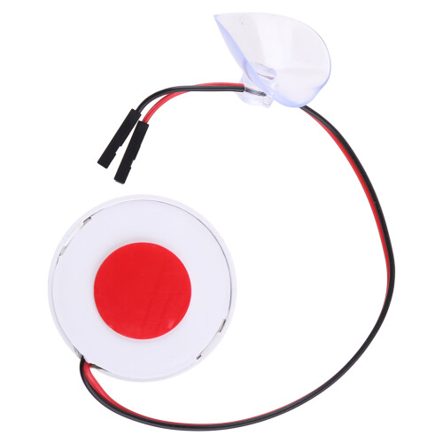 Water Level Sensor Water Leak Alarm Overflow Security System for 2