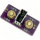 USB A Port Banana Plug  Power Supply to USB 5V Output Plug for Mobile Phone Charging Current Testing Tool 5