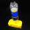 Bird Drinker Feeder Cup Soda Water Bottle Plastics Water 4
