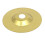 Glass Tile Ceramic 100mm Outer Dia Cup Shaped Polishing Grinding Wheel Disc 3