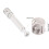Furniture Fixing Screw Locking Connecting Cam Bolt Nut Fitting 9Sets 2