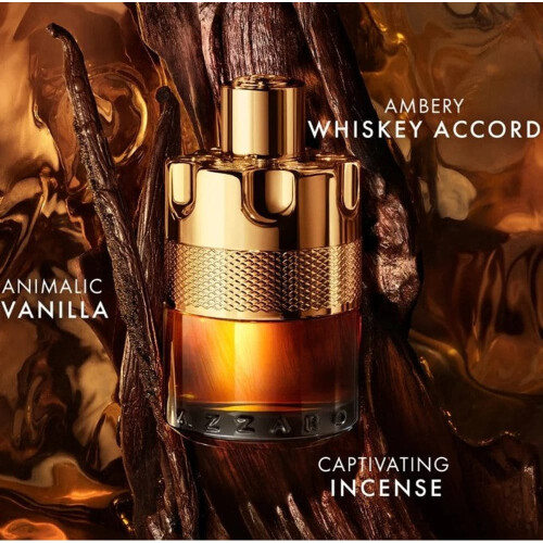 Azzaro Azzaro Forever Wanted Absolu 50ml Edp Spray 2
