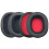 Ear Pads Earpads Protein Leather Soft Ear Cushion for-R 9