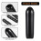 Prong Collar Tips Set of 100 Rubber Tips Pinch Training-3mm 3