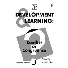 Development Learning Conflict Or Congruence Hardcover Book