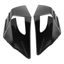 Alas de Deflector de Aire Lateral para Motocicleta para  CBR650R CBR650F CBR500R 2019-2023 Carenado Deflector de Ala