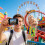 Long Battery Thumb Camera Energy Efficient For Children-Black 10
