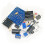 LM317 Based Adjustable Double Power Supply Board Voltages 2