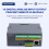 Digital Analog Input Output Profinet Remote IO Module M31-AFAX4440G-U-CAN Remote IO Module 4DI 4AI 4DO Relay 2