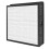 For Replacement Hepa Filter A1 for  MJXFJ-150 Activated Carbon Filter for  Fresh Air System A1 Filter 1