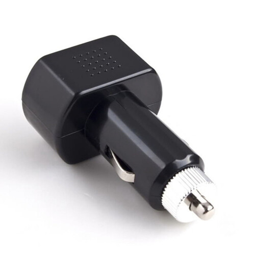 Elektrischer Zigarettenanzünder, Autospannungsprüfer und 2